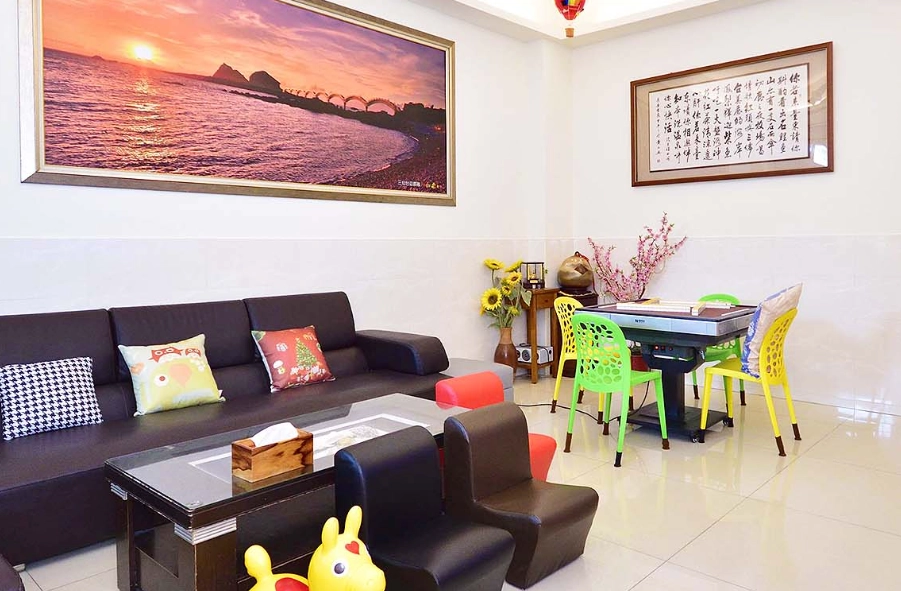 台東民宿包棟價格