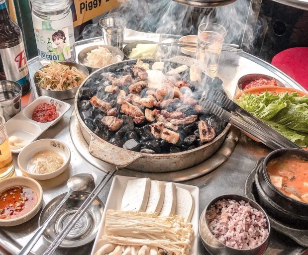 首爾美食推薦