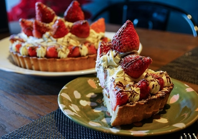 花蓮甜點店 花蓮甜點店