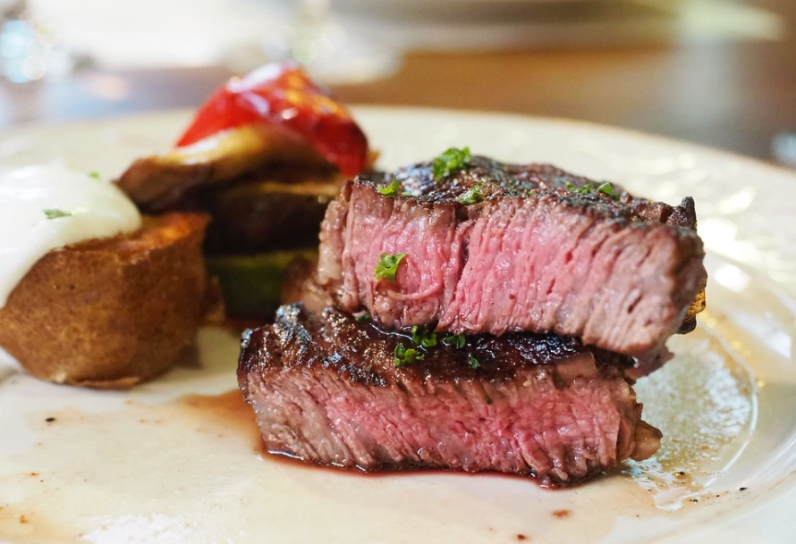 首爾西餐廳推薦