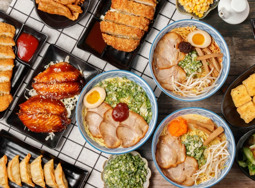 高雄苓雅美食推薦