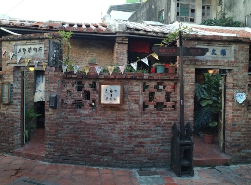 鹿港旅遊交通方式