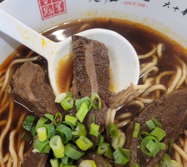 國父紀念館美食