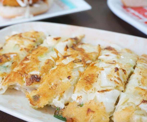 台中梧棲小吃 台中梧棲小吃