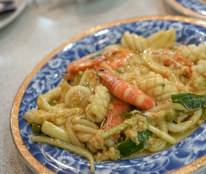 苓雅區必吃美食