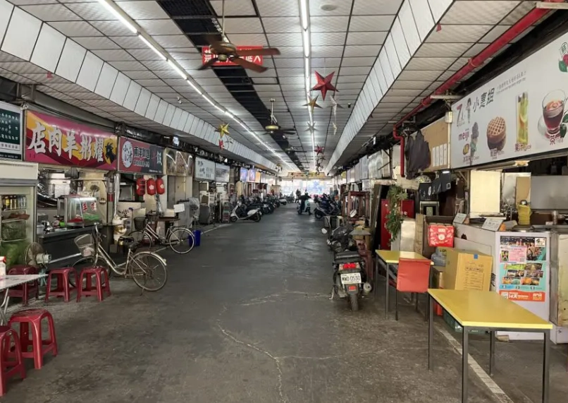 小北夜市美食 小北夜市美食