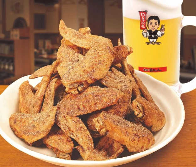 名古屋車站美食