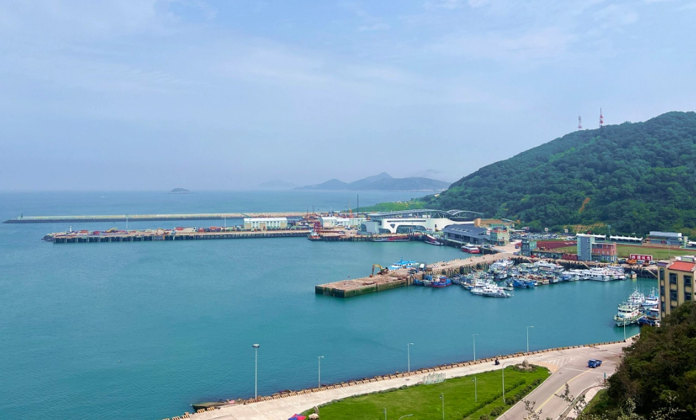 馬祖旅遊交通 馬祖旅遊交通