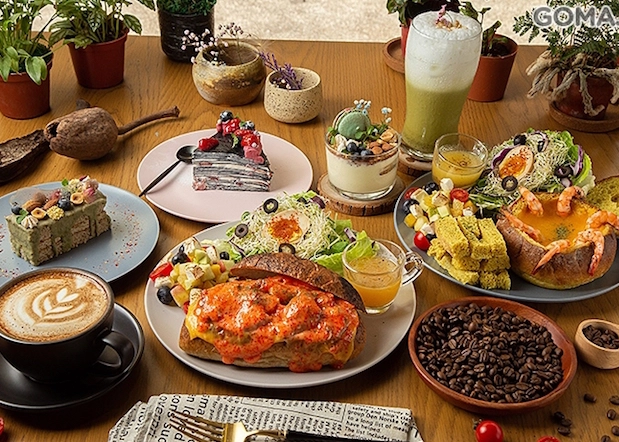 花蓮下午茶推薦 花蓮下午茶推薦