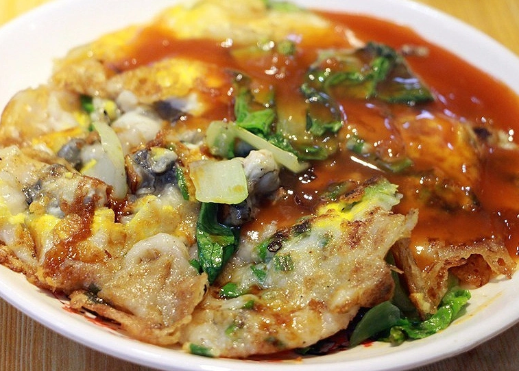 台灣美食推薦新加坡