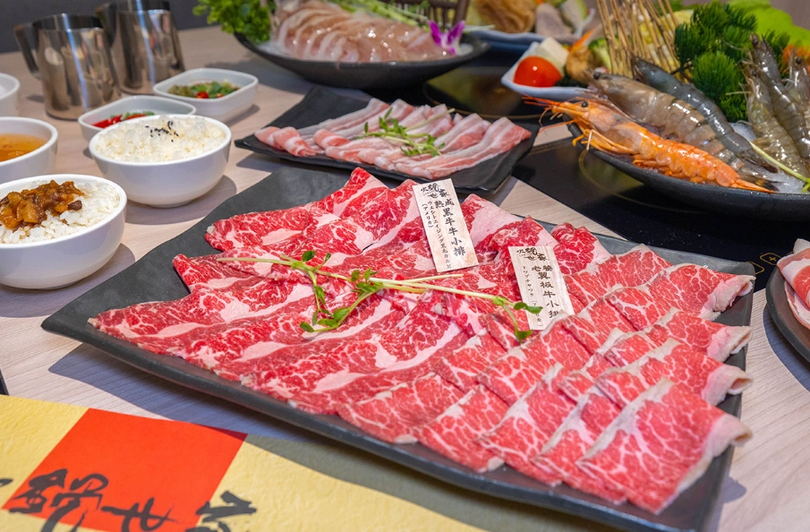 誠品南西餐廳推薦