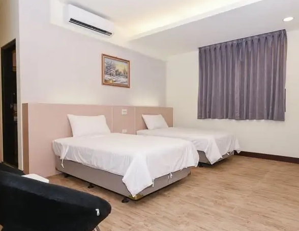 台東民宿近火車站