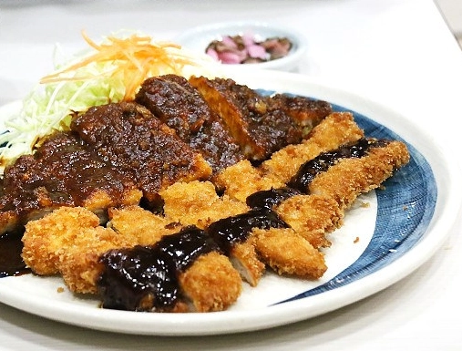 名古屋車站美食