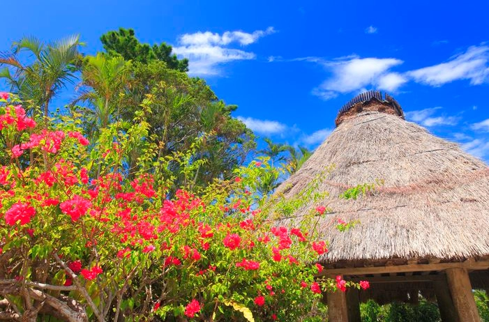 沖繩一日遊行程