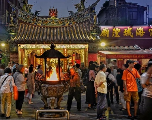 台北文創園區 台北文創園區