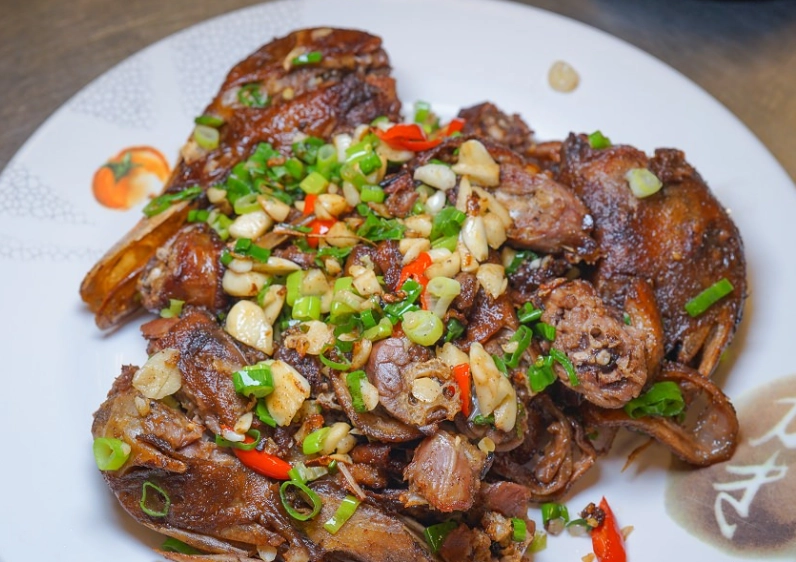 台中梧棲小吃 台中梧棲小吃