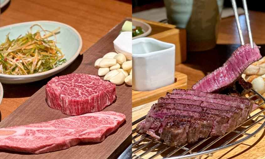 韓牛美食指南 韓牛美食指南