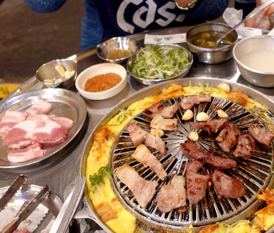 韓國美食攻略 韓國美食攻略