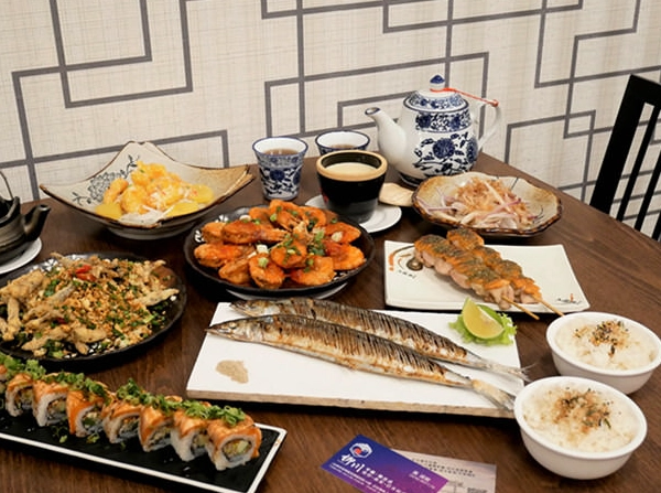 台北聚餐餐廳推薦