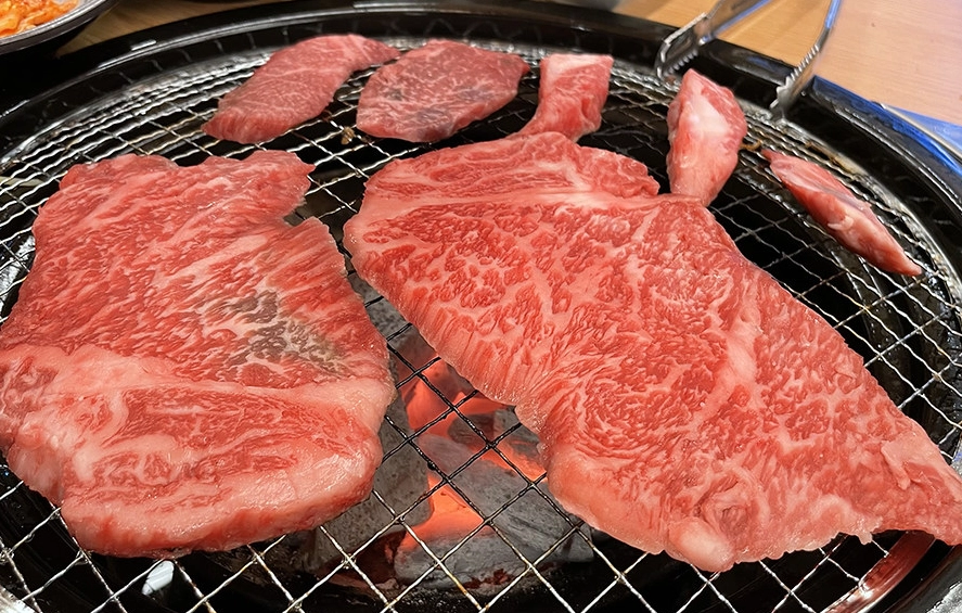 首爾韓牛餐廳 首爾韓牛餐廳