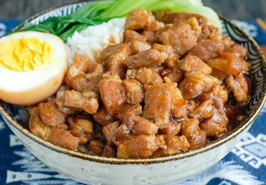 新加坡人來台飲食指南