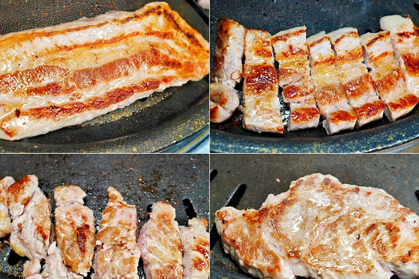 高CP值燒肉推薦