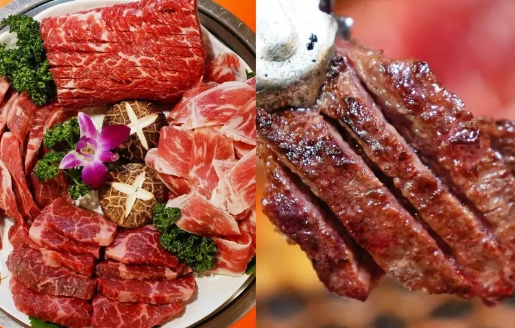 韓牛美食指南 韓牛美食指南