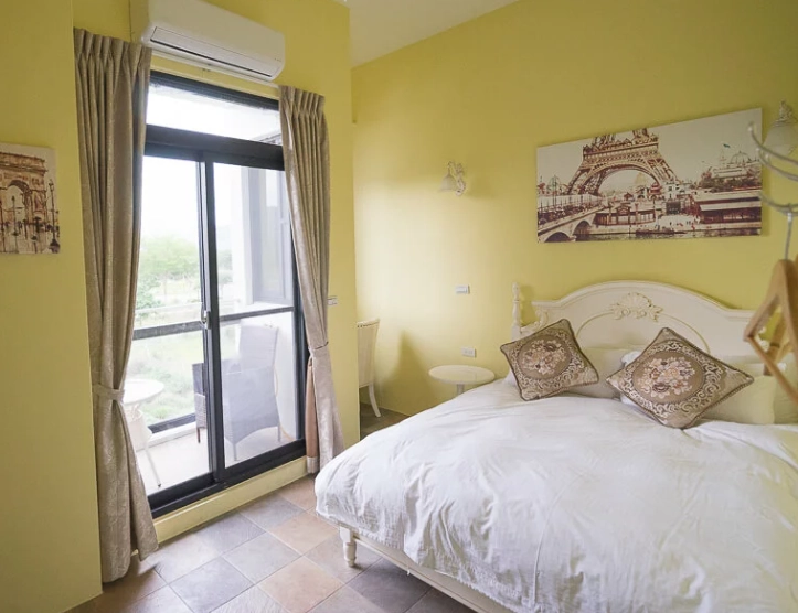 台東民宿近火車站