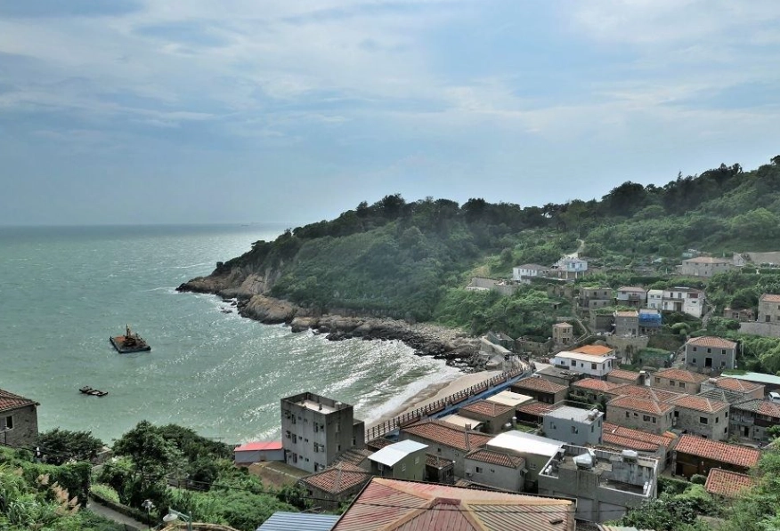 馬祖旅遊攻略 馬祖旅遊攻略