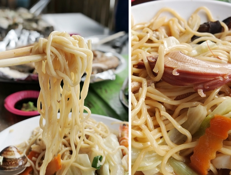 嘉義海鮮餐廳推薦