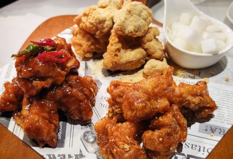 新東陽炸雞線上購買