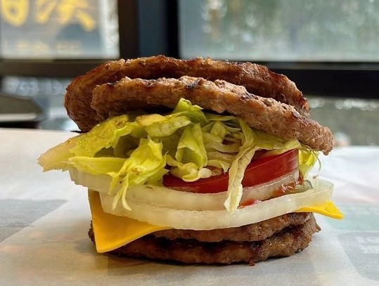 國道休息站美食