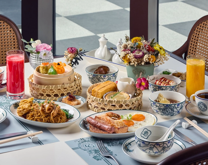 首爾生日餐廳 首爾生日餐廳