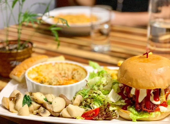 台北不限時午餐聚餐 台北不限時午餐聚餐