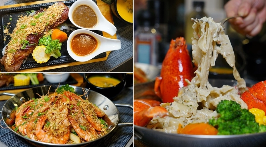 四號公園韓式料理