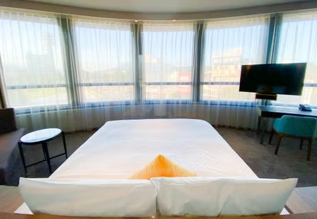 試營運飯店優惠