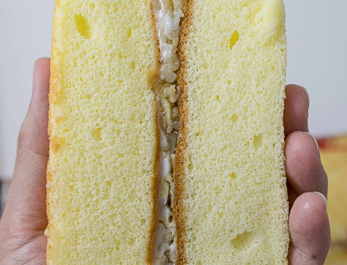 豐原鹹蛋糕推薦