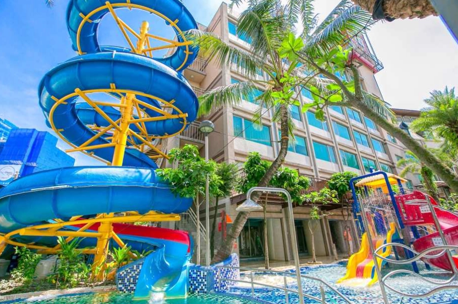 宜蘭自駕遊行程