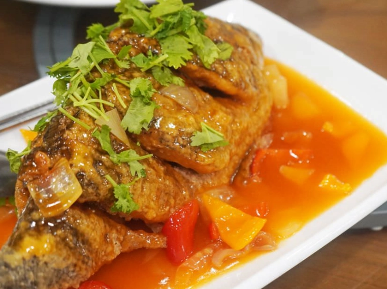 新東陽炸雞推薦