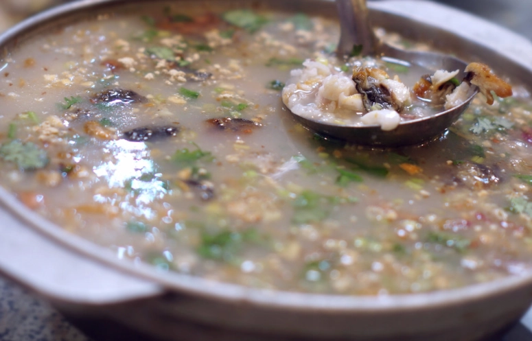 樂亞小食光 東石