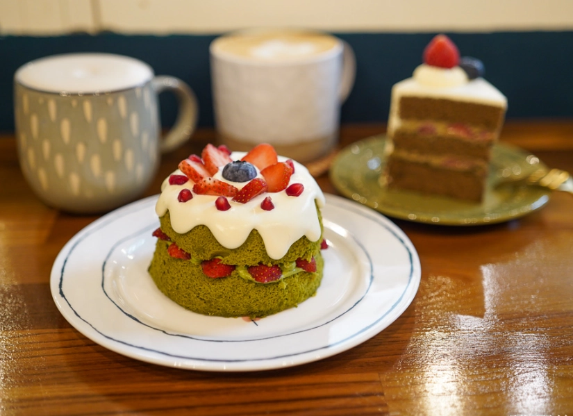 花蓮蛋糕推薦 花蓮蛋糕推薦