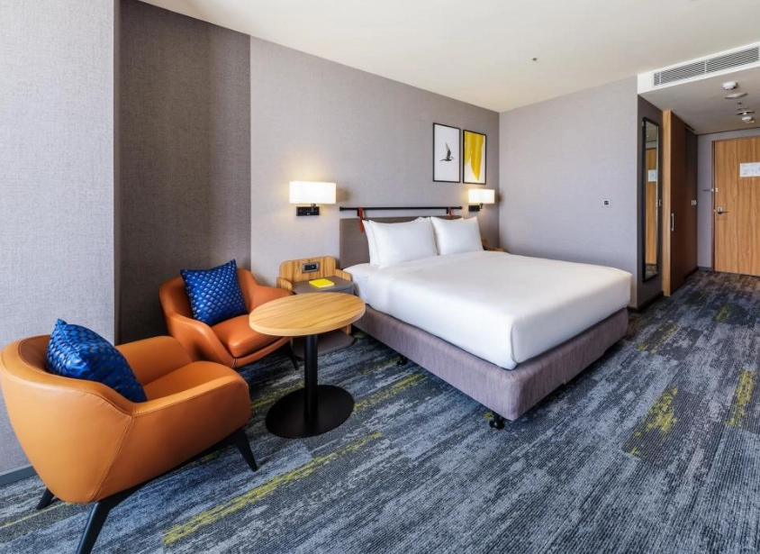 台東新開幕住宿