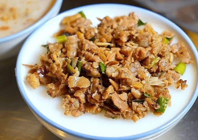 樂亞小食光 菜單