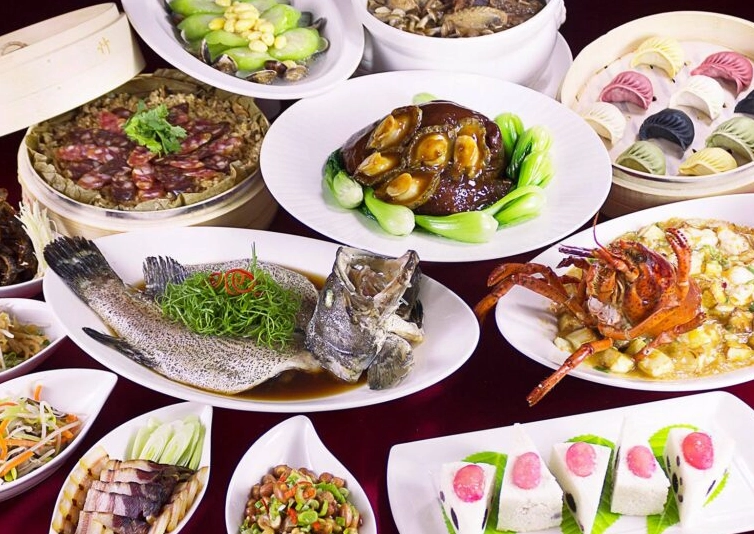 聚餐不限時台北 聚餐不限時台北