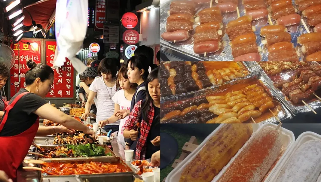 濟州島旅遊攻略