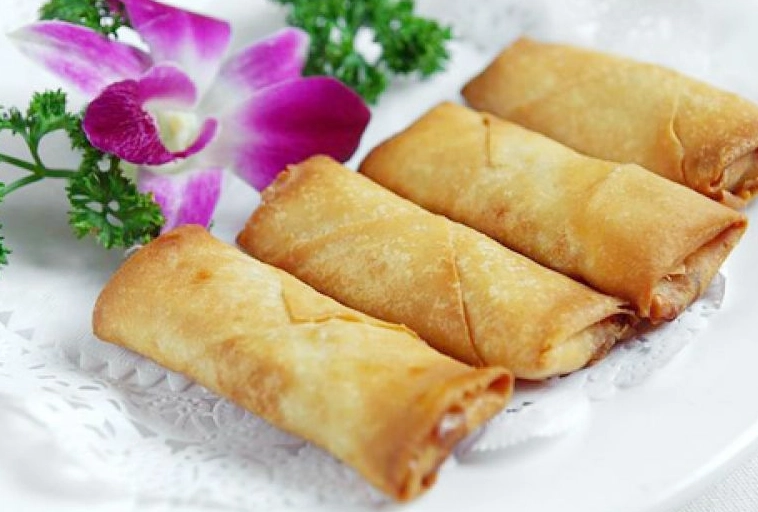 高雄傳統市場美食