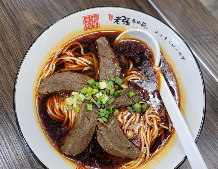 文化中心附近餐廳