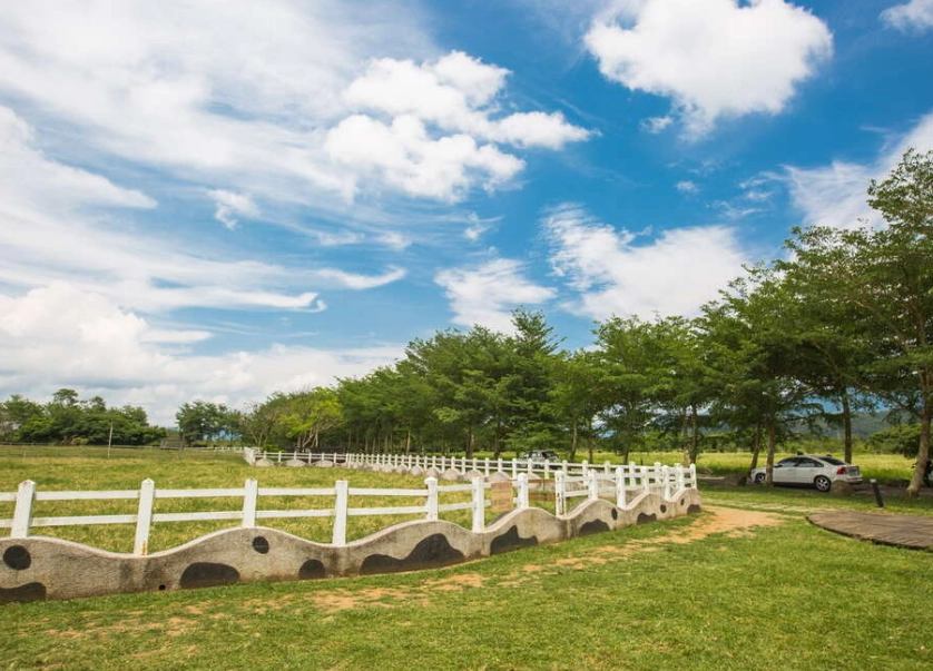 花蓮牧場美食 花蓮牧場美食
