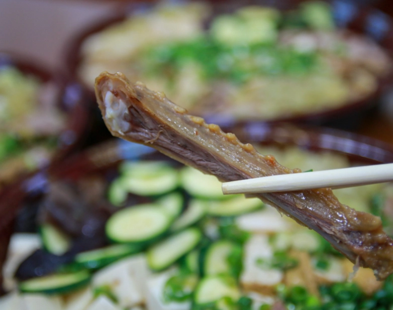 清水小吃 清水小吃