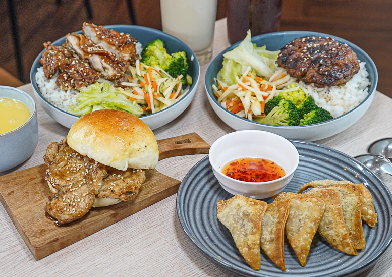 高雄苓雅市場美食